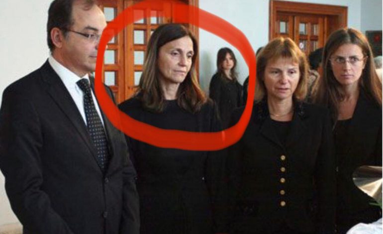 KRESHNIK SPAHIU/ Pse askush s’e njeh emrin e kësaj gruaje në Shqipëri?