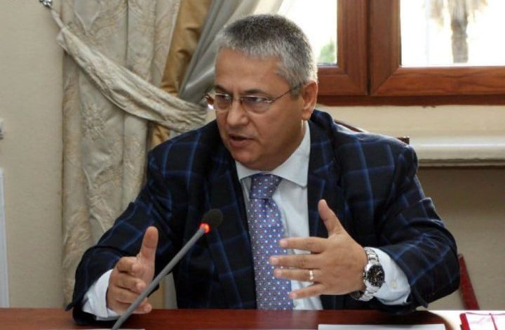 ASTRIT PATOZI/ Një zjarrfikës i sherreve tona të egra dhe të pazakonta