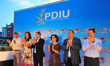 TAHIR MUHEDINI/ Zoti Idrizi, gjaku çam nuk bëhet ujë duke bashkuar votat me ata që mohojnë ekzistencën tonë!