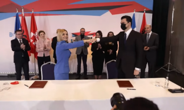 ENDRI KAJSIU/ Vilat që fitojnë