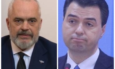 ENDRI KAJSIU/ Përmbysja e listave dhe përmbysja e opozitës
