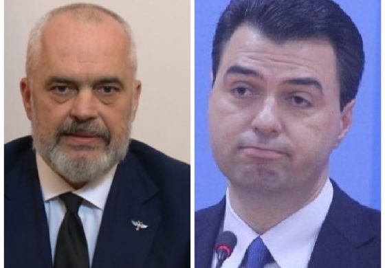 ENDRI KAJSIU/ Përmbysja e listave dhe përmbysja e opozitës