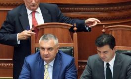FLOGERT MUÇA/ Basha vërtetoi se është kukull e shefave