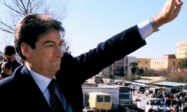 YLLI PATA/ Kalvari 30- vjeçar i Kavajës me lidhjen “shpirtërore” me Sali Berishën dhe një paralelizëm me Tropojën