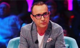 DENIS DYRNJAJA/ Një replikë pak vulgare me Andi Bushatin
