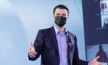 ANDI MEROLLI/ Një mesazh publik Lulzim Bashës dhe atentatori që donte të më merrte jetën për t’u bërë deputet