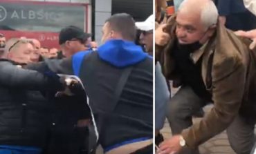 MERO BAZE/ Pse duhet refuzuar, spiralja e dhunës që tenton Ilir Meta