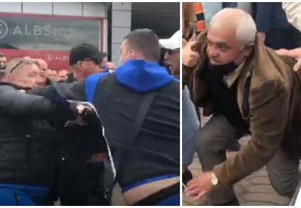 MERO BAZE/ Pse duhet refuzuar, spiralja e dhunës që tenton Ilir Meta
