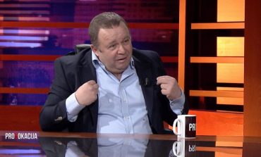 ERJON BRAÇE/ Gjergj Luca s´është biznesmen që e shihni me Bentley, në restorante, klube e jahte luksoze