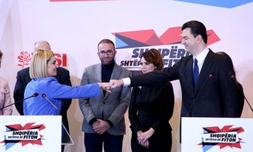 KRESHNIK SPAHIU/ 10 arsye urgjente pse shkrirja e PD dhe ndërtimi i një opozite të re është mision patriotik kombëtar
