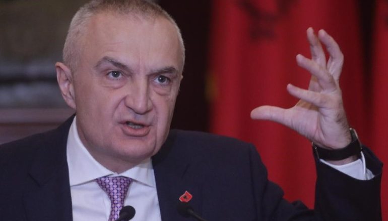 ENDRI KAJSIU/ Ilir, të blesh vota është të vjedhësh vota