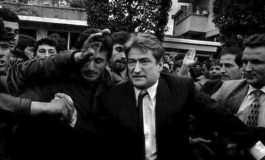 ARTUR AJAZI/ Ç’më kujtove Berishën e vitit 1994…
