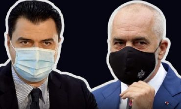 ENDRI KAJSIU/ Gara e fituar e Ramës me vaksinën dhe gara infektuese e Bashës