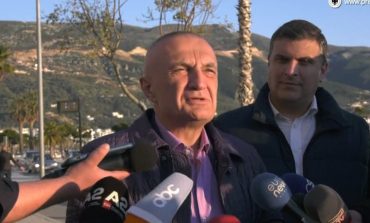 MERO BAZE/ Vlora është skaneri psiqik i Ilir Metës