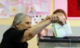 MIMOZA DERVISHI/ Vota i takon, atij që punon!