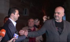 ASTRIT PATOZI/ Rama ta gëzojë fletën pa emra, Lulit t'i rrojë logoja