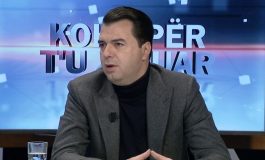 ALTIN KETRO/ Zgjohu Lulzim