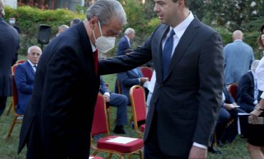 YLLI PATA/ Fshehja e dytë e Sali Berishës nga Basha: Ku ndryshon nga 2011-a