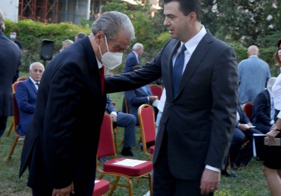 YLLI PATA/ Fshehja e dytë e Sali Berishës nga Basha: Ku ndryshon nga 2011-a