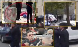 SKËNDER MINXHOZI/ Sikur ta kishte vrarë bodigardi i Taulantit…