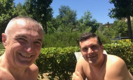 ENDRI KAJSIU/ Me çfarë lekësh qëndron Ilir Meta dhe stafi i tij në Vlorë?