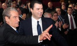 KRESHNIK SPAHIU/ Zoti Basha largoje Berishën, sepse sot filloi beteja jote, ose në të kundërt e ke ti radhën pas tij