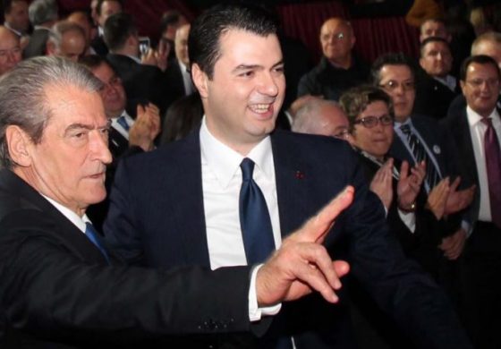 MIMOZA DERVISHI/ Berisha po përgatit PD-në post Basha