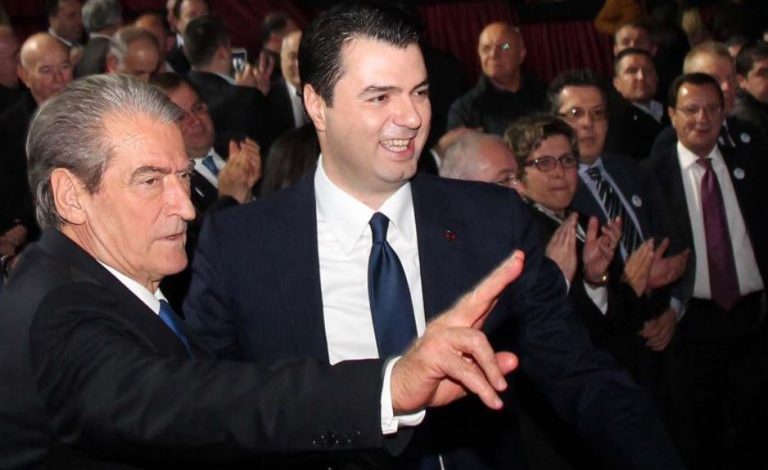 KRESHNIK SPAHIU/ Zoti Basha largoje Berishën, sepse sot filloi beteja jote, ose në të kundërt e ke ti radhën pas tij