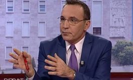EDUARD ZALOSHNJA/ U vaksinova, pasi u binda statistikisht
