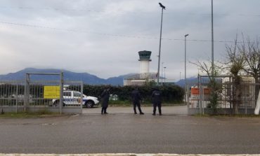 DENIS DYRNJAJA/ Talebanët e Albcotrollit