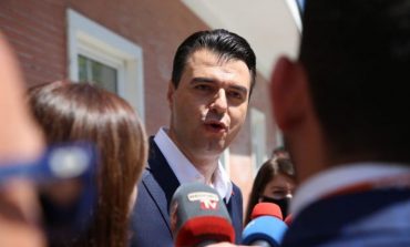 KRESHNIK SPAHIU/ Lulzim mos jep dorëheqjen, se i duhesh Edi Ramës për mandatin e 4-t
