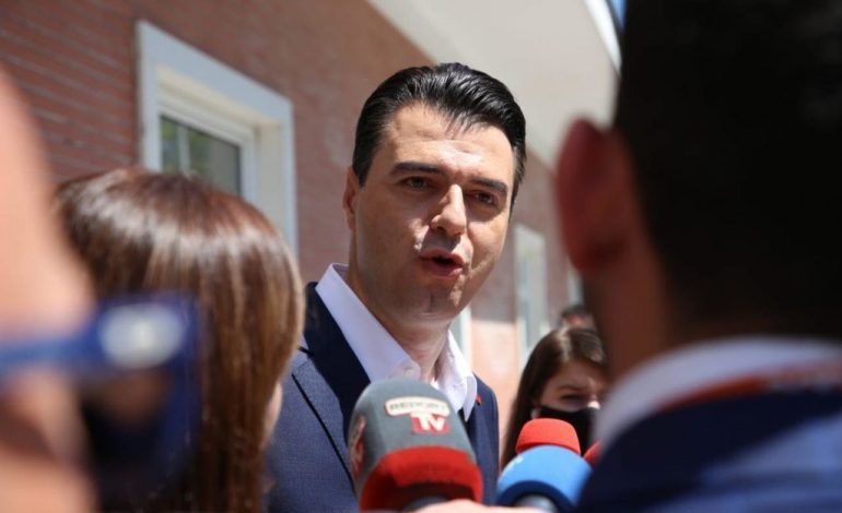 KRESHNIK SPAHIU/ Lulzim mos jep dorëheqjen, se i duhesh Edi Ramës për mandatin e 4-t