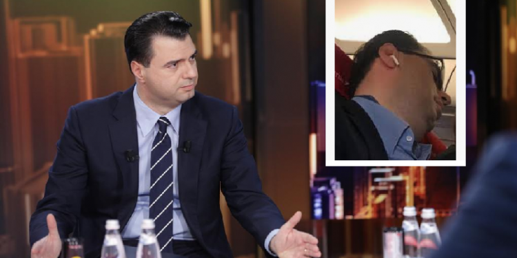 KRESHNIK SPAHIU/ Sot mos e zgjoni Lulzim Bashën