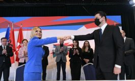 YLLI PATA/ Testi i 2019-s: PD e LSI hyjnë më 25 prill me të paktën mbi 800 mijë vota kundër