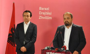 MERO BAZE/ Të vdesësh Kosovën për Bojkenin