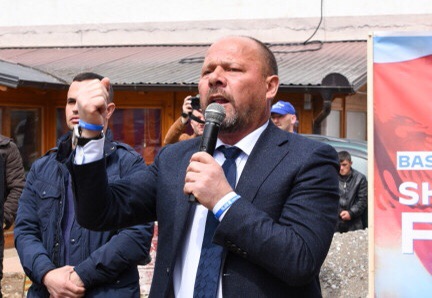 BRIZIDA GJIKONDI/ Video skandali i Mziut: Këtu ndahen dy botë, ku njëra i takon ferrit