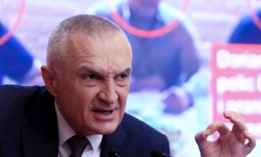 BLEDI LUMANI/ Ndërhyrja kamikaze e Ilir Metës, që shkatërroi fushatën e PD-LSI