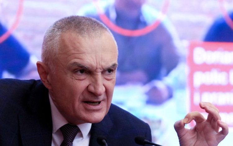 BLEDI LUMANI/ Ndërhyrja kamikaze e Ilir Metës, që shkatërroi fushatën e PD-LSI