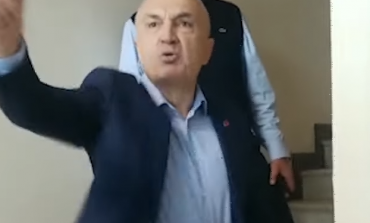 ARDIT RADA/ Ilir Meta, sondazhi më i mirë i 25 prillit