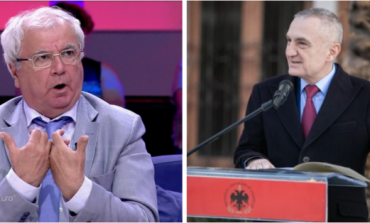 SPARTAK NGJELA/ Ka prova që në bllokimin e Rinasit ka marrë pjesë edhe Ilir Meta, priten arrestime