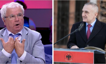 SPARTAK NGJELA/ Çfarë po ndodh me Ilir Metën?