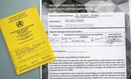 ARANIT MURAÇI/ Moshatarët e Angela Merkel në Shqipëri dhe vaksina më e dobishme