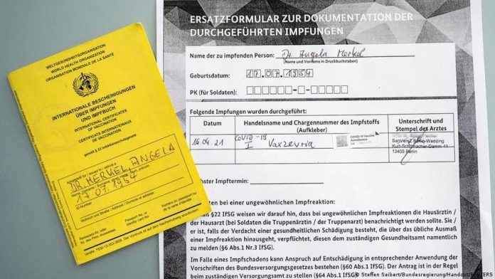 ARANIT MURAÇI/ Moshatarët e Angela Merkel në Shqipëri dhe vaksina më e dobishme