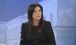 EDMOND ARIZAJ/ Dua qe Jozefina të fitojë