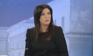 EDMOND ARIZAJ/ Dua qe Jozefina të fitojë