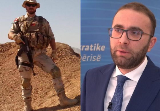 EDMOND ARIZAJ/ Ne flasim për vrasjen, me një lehtësi kanibalësh