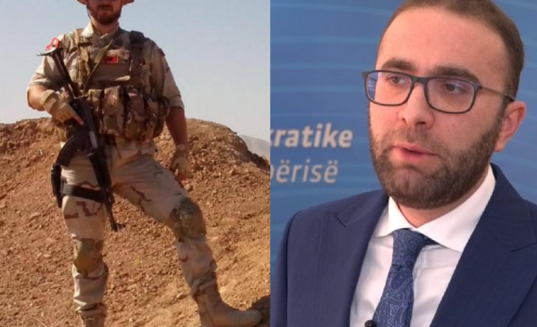 EDMOND ARIZAJ/ Ne flasim për vrasjen, me një lehtësi kanibalësh