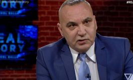 EDUARD ZALOSHNJA/ Pse Xhafaj, e jo Majko?