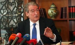 MERO BAZE/ SHBA nuk e kanë me Berishën, por me ne!