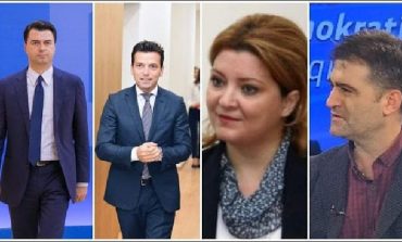 MERO BAZE/ Rivali i Bashës, duhet të bëj betejë me Berishën